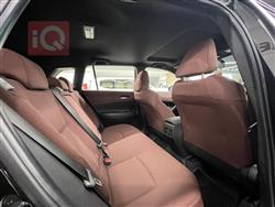 تويوتا كورولا كروس